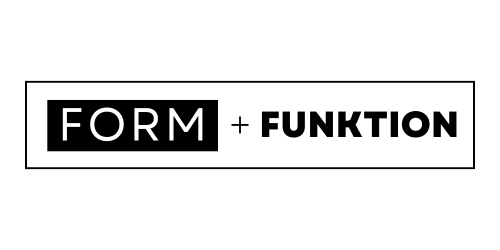 Form + Funktion
