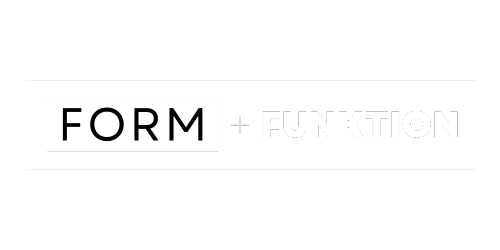 Form + Funktion