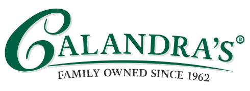 Calandra’s