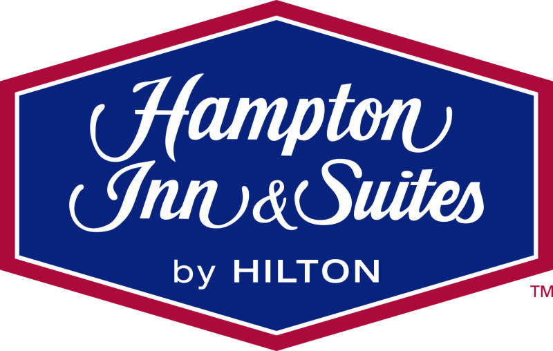 Hampton Inn & Suites by Hilton